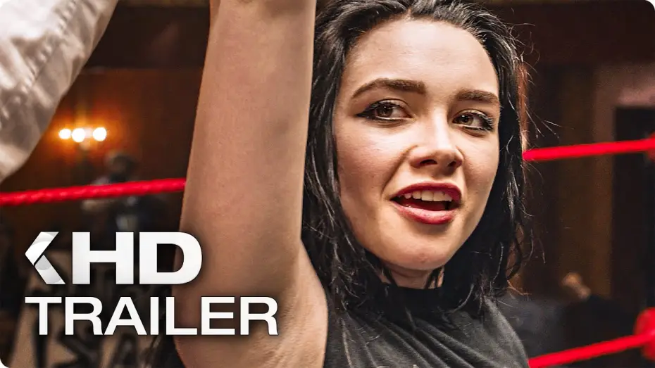 Watch film Fighting with My Family — FIGHTING WITH MY FAMILY Trailer German Deutsch (2019)