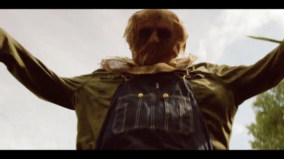 Watch film Children of the Corn: Runaway — CHILDREN OF THE CORN: RUNAWAY (2018) Official Trailer (HD) CHILDREN OF THE CORN 10