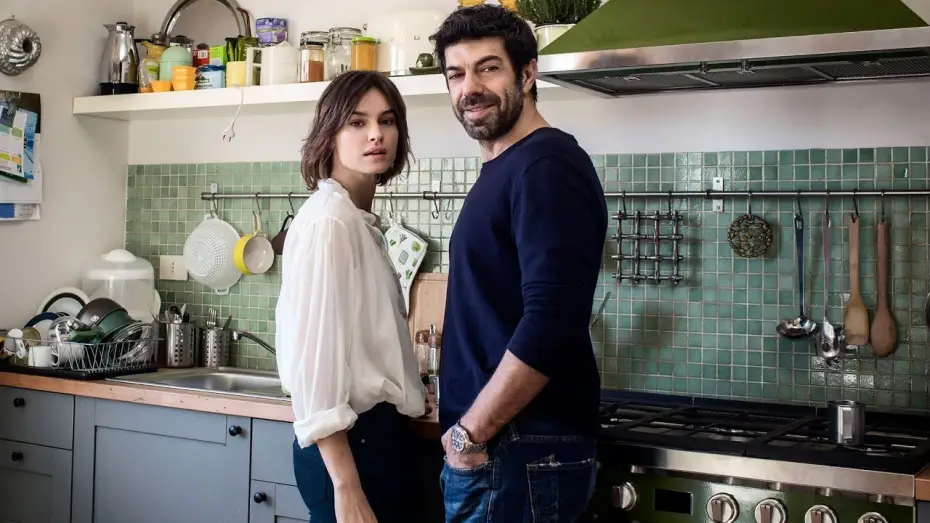 Watch film Husband & Wife — Moglie e Marito - Trailer Ufficiale