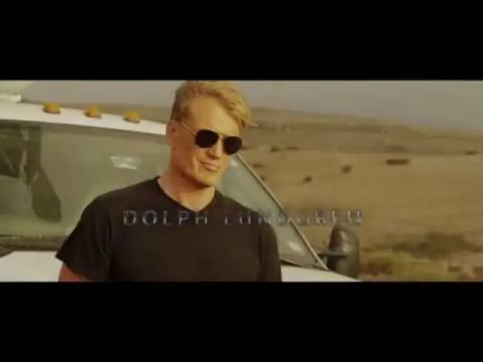 Watch film Larceny — Dolph Lundgren LARCENY (R. Ellis Frazier) Official Trailer