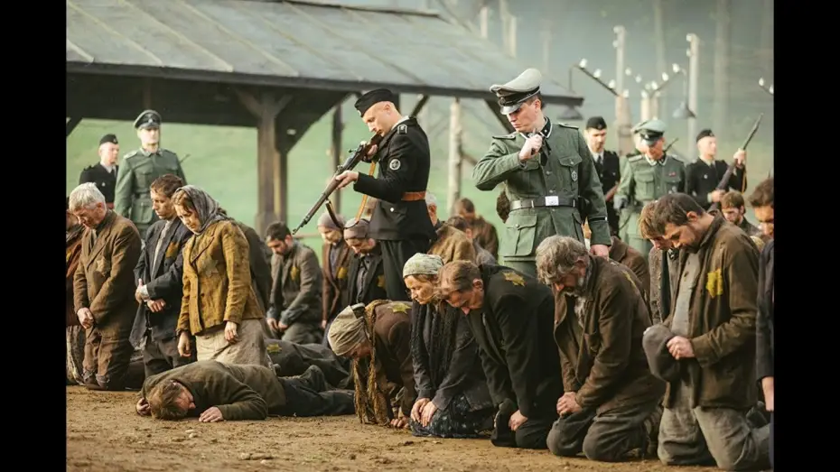 Watch film Sobibor — Sobibor - Trailer español (HD)