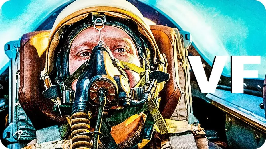 Watch film The Spacewalker — THE SPACEWALKER Bande Annonce VF (2018) Officielle