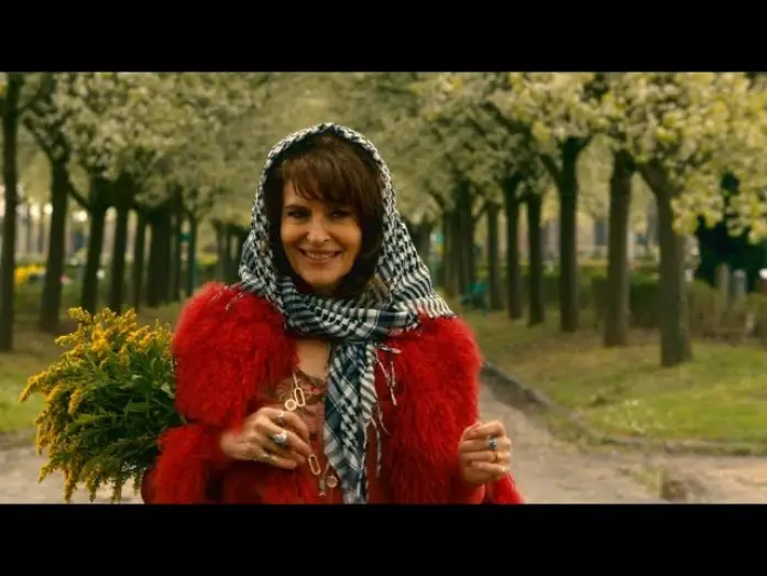 Watch film Lola Pater | Lola Pater - Trailer espa&ntilde;ol (HD)