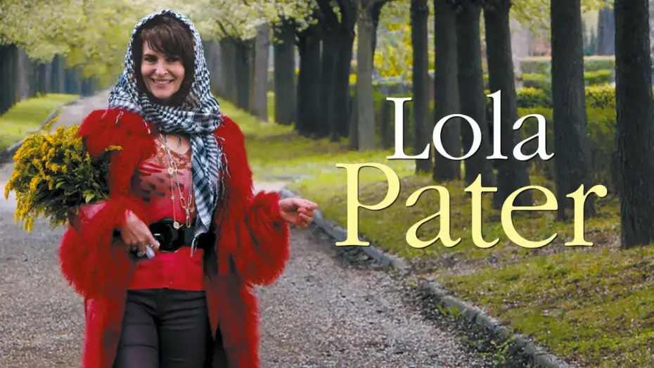 Watch film Lola Pater | LOLA PATER - BANDE ANNONCE