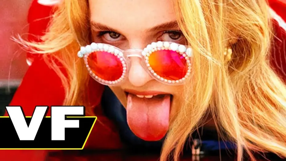 Watch film Assassination Nation — ASSASSINATION NATION Bande Annonce VF (2018) FilmAdolescent