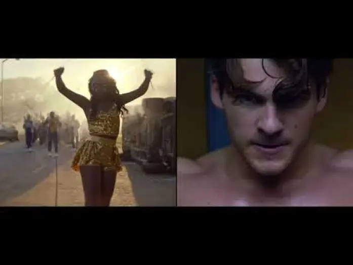 Watch film Assassination Nation — Be Anything :30