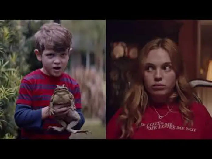 Watch film Assassination Nation — I Love This Song :30