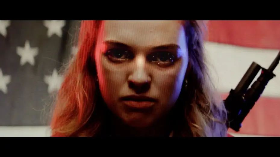 Watch film Assassination Nation — ASSASSINATION NATION - Bande Annonce VOST