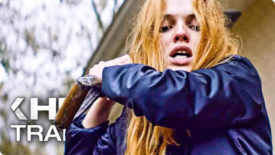 Watch film Assassination Nation — ASSASSINATION NATION Clip & Trailer German Deutsch (2018) Exklusiv