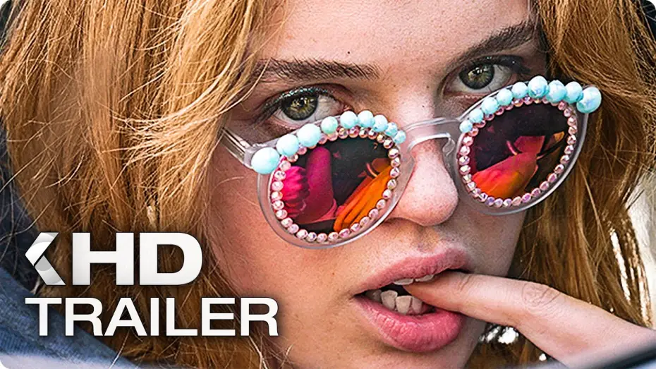 Watch film Assassination Nation — ASSASSINATION NATION Trailer German Deutsch (2018)