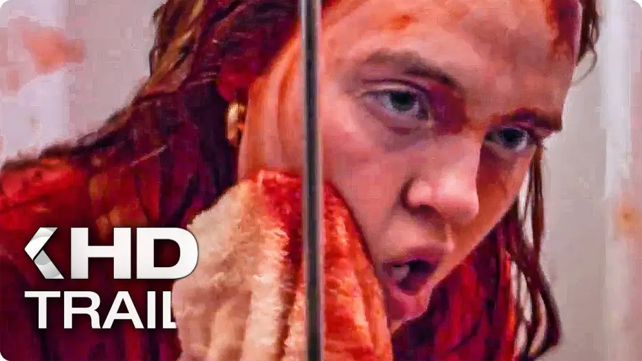 Watch film Assassination Nation — ASSASSINATION NATION Trailer German Deutsch (2018)