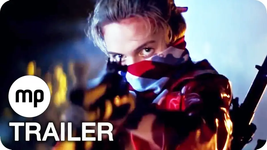 Watch film Assassination Nation — ASSASSINATION NATION Trailer Deutsch German (2018) Exklusiv