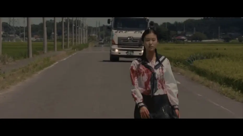 Watch film Before We Vanish — AVANT QUE NOUS DISPARAISSIONS - EXTRAIT - AU CINEMA LE 14 MARS