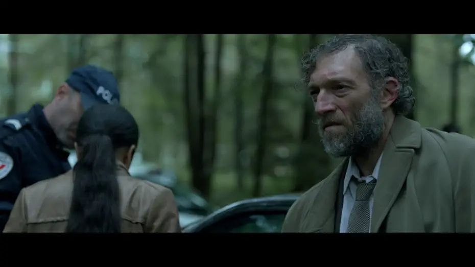 Watch film Black Tide — Black Tide - Trailer Ufficiale Italiano 30''