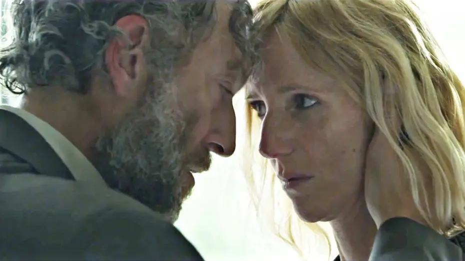 Watch film Black Tide — FLEUVE NOIR Bande Annonce (2018) Vincent Cassel, Sandrine Kiberlain