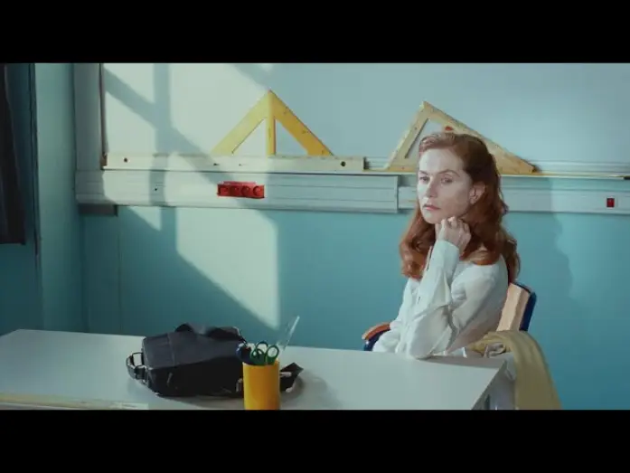 Watch film Mrs. Hyde — Madame Hyde - Serge Bozon (2018)