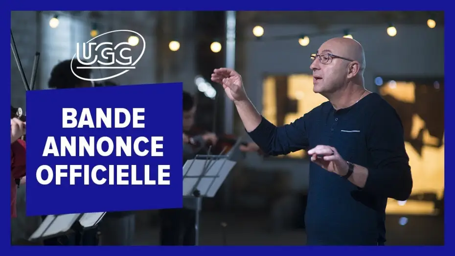 Watch film Orchestra Class — La Melodie - Bande Annonce Officielle - UGC Distribution