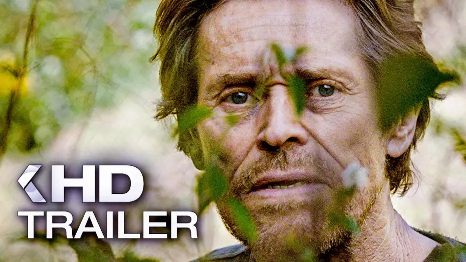 Watch film Siberia — SIBERIA Trailer German Deutsch (2020)