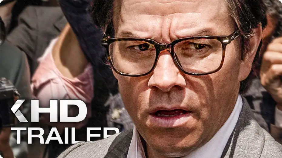 Watch film All the Money in the World — ALLES GELD DER WELT Trailer German Deutsch (2018)