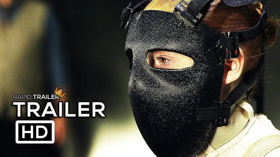 Watch film Prodigy | Trailer