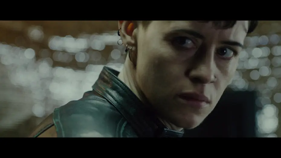 Watch film The Girl in the Spider's Web — Millénium : Ce Qui Ne Me Tue Pas -  TV SPOT SPIDERS 30