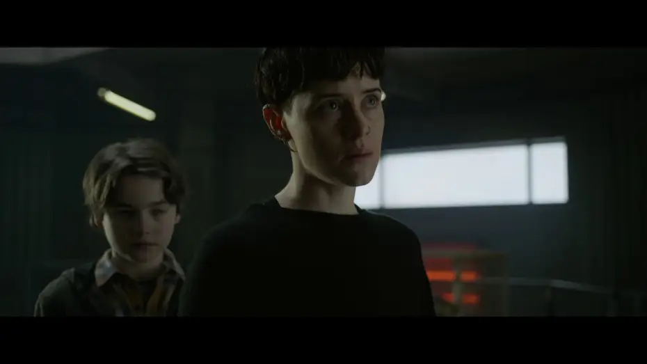 Watch film The Girl in the Spider's Web — Millénium : Ce Qui Ne Me Tue Pas -  TV SPOT BURN 30