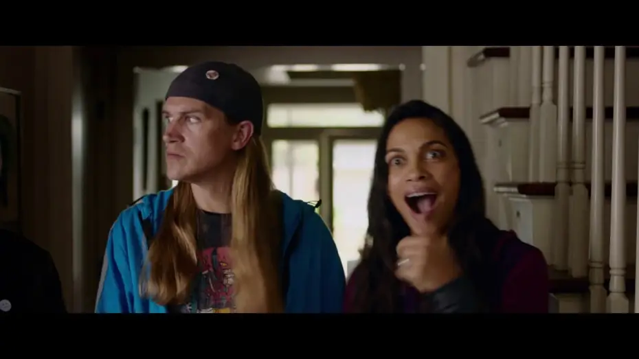 Watch film Jay and Silent Bob Reboot — Official Trailer
