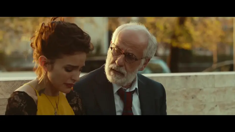 Watch film Let Yourself Go — Lasciati Andare - Trailer ufficiale