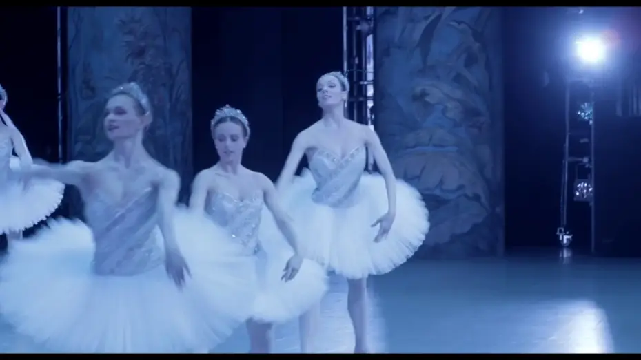 Watch film The Paris Opera — The Paris Opéra / L'Opéra (2017) - Trailer (English Subs)