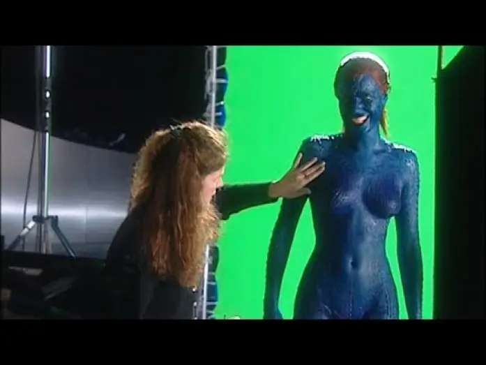 Watch film X-Men: The Mutant Watch — X-Men (2000) - "Fox Special: The Mutant Watch" Featurette