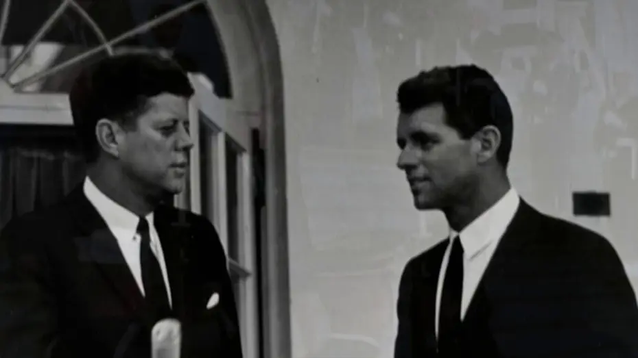Watch film RFK — American Experience RFK Teaser