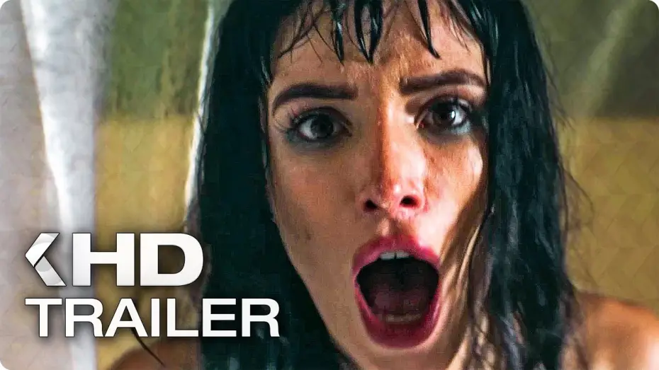 Watch film I Still See You — I STILL SEE YOU Trailer German Deutsch (2018)