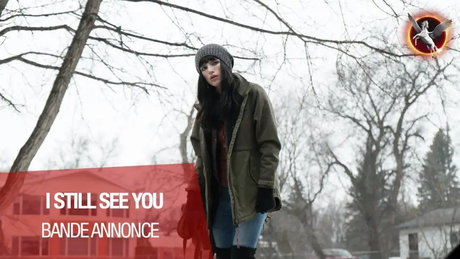 Watch film I Still See You — I STILL SEE YOU - Bande Annonce VOST