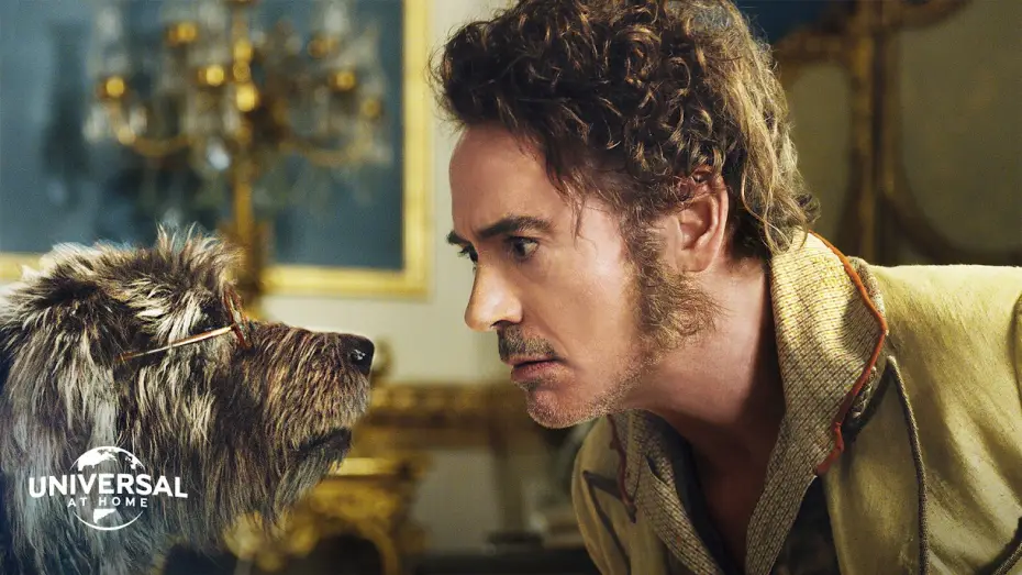 Watch film Dolittle — Robert Downey Jr. Sets Sail On An Epic Adventure - Extended Preview