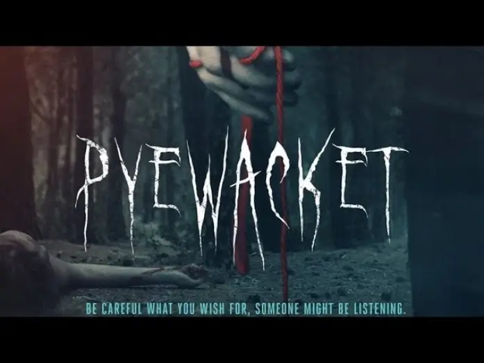 Watch film Pyewacket — Pyewacket | Official Trailer | In Cinemas April 12