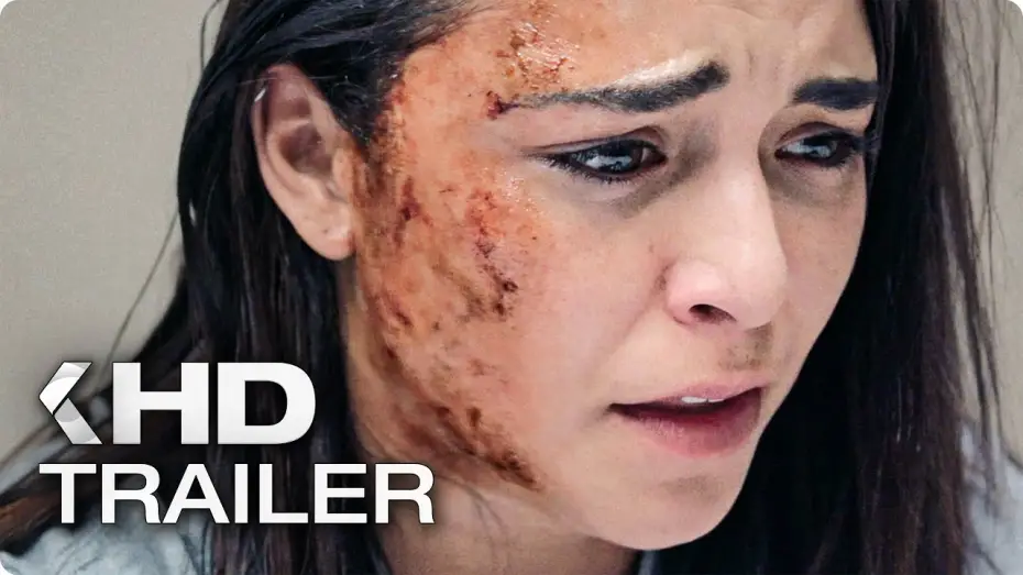 Watch film Pyewacket — PYEWACKET Trailer German Deutsch (2018)