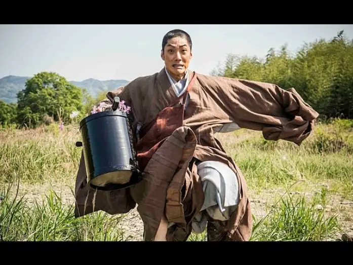 Watch film Flower and Sword — [teaser] Hana Ikusa [Movie 2017]