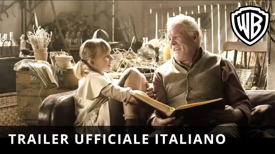 Watch film Head Full of Honey — Un Viaggio Indimenticabile - Trailer Ufficiale Italiano