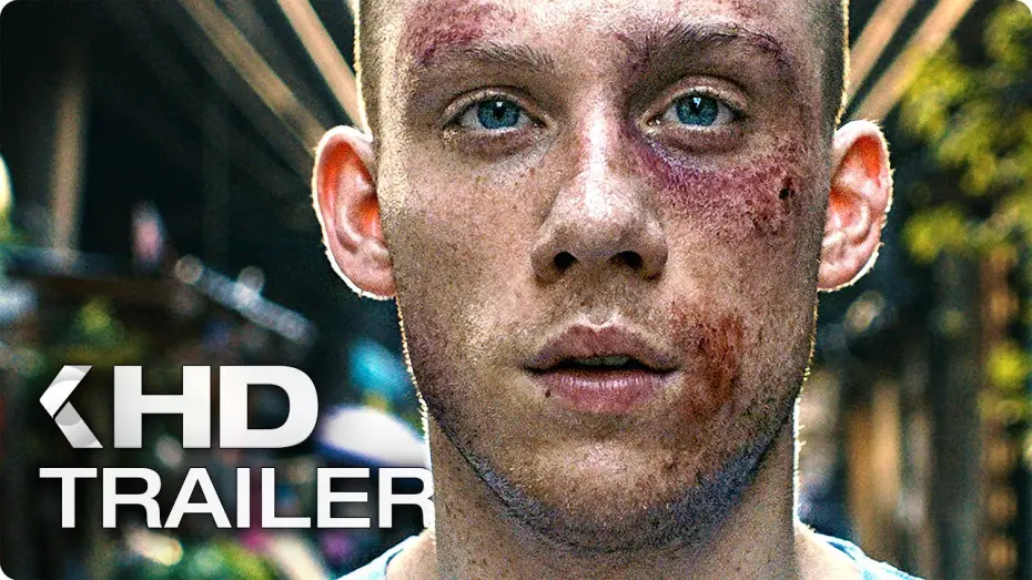 Watch film A Prayer Before Dawn — A PRAYER BEFORE DAWN Trailer German Deutsch (2018) Exklusiv