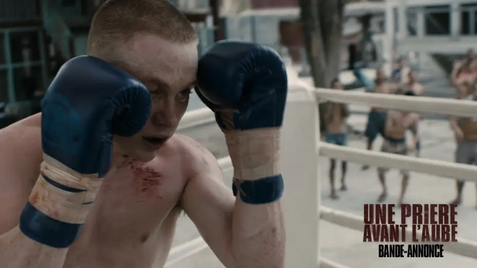 Watch film A Prayer Before Dawn — UNE PRIERE AVANT L'AUBE - Bande Annonce VOST