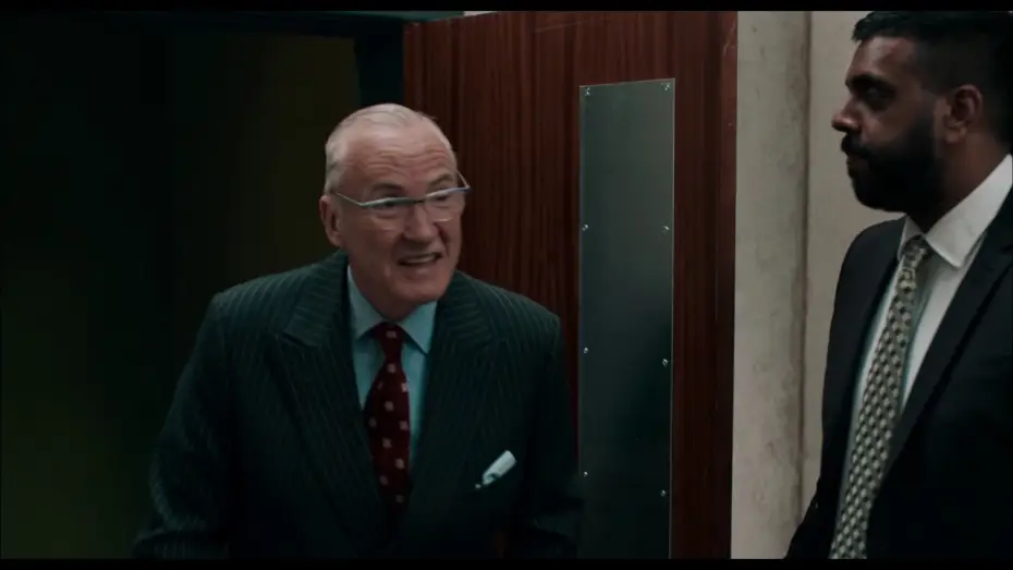 Watch film The Hatton Garden Job — The Hatton Garden Job | Hatton Garden | Cinemas April 14th