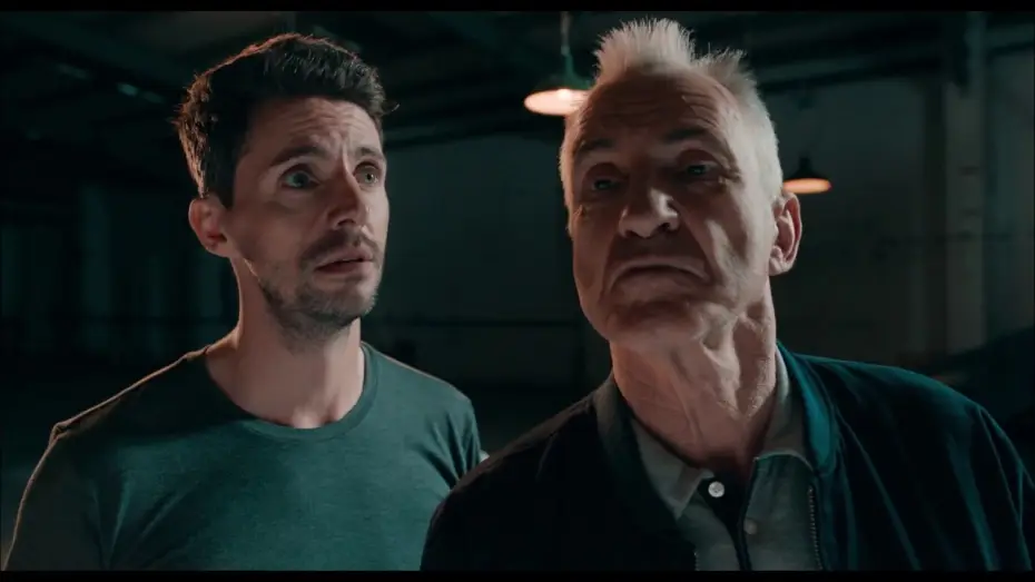 Watch film The Hatton Garden Job — The Hatton Garden Job | Easter Weekend | Cinemas April 14th