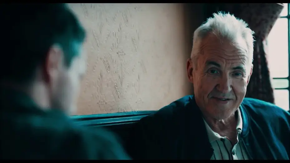 Watch film The Hatton Garden Job — The Hatton Garden Job | Driver and Muscle | Cinemas April 14th
