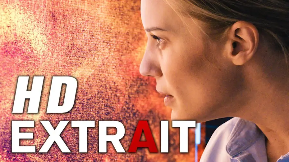 Watch film 2036 Origin Unknown — ORIGINE INCONNUE - EXTRAIT #1 VF