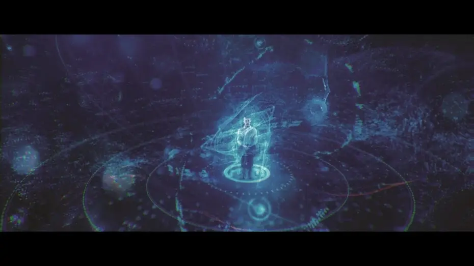 Watch film 2036 Origin Unknown — Origin Unknown - Trailer Deutsch HD - Ab 07.08.2018 im Handel!