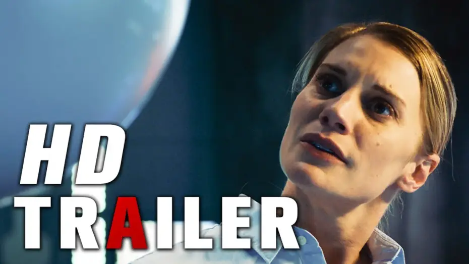 Watch film 2036 Origin Unknown — ORIGINE INCONNUE - Bande Annonce VF