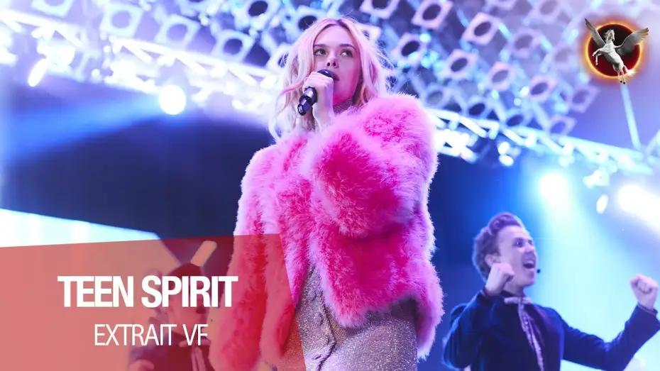 Watch film Teen Spirit | TEEN SPIRIT - Extrait : "Audition" VF