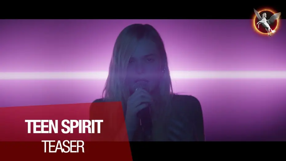 Watch film Teen Spirit | TEEN SPIRIT - Teaser VOST