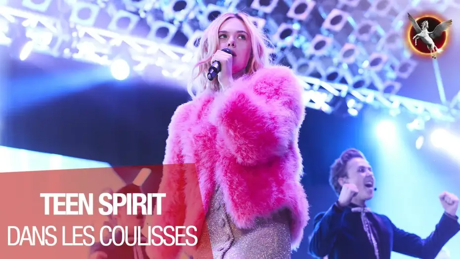Watch film Teen Spirit | TEEN SPIRIT - Featurette "Musique" VOST