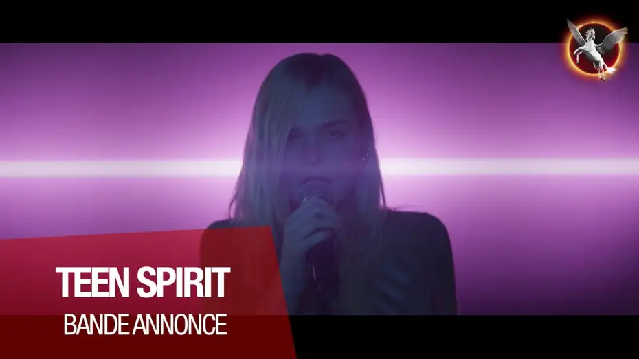 Watch film Teen Spirit | TEEN SPIRIT - Bande Annonce VOST